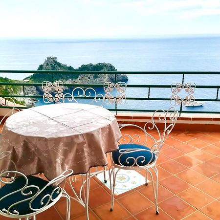 Villa Carmela Конка-дей-Марини Номер фото