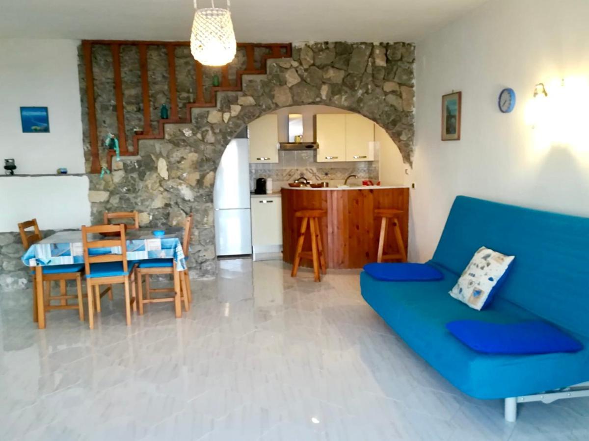 Villa Carmela Конка-дей-Марини Экстерьер фото